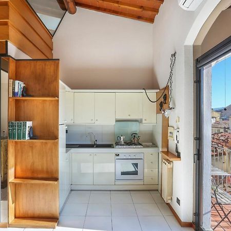 Palazzo Vecchio Penthouse - Hosted By Sweetstay Florenz Exterior foto